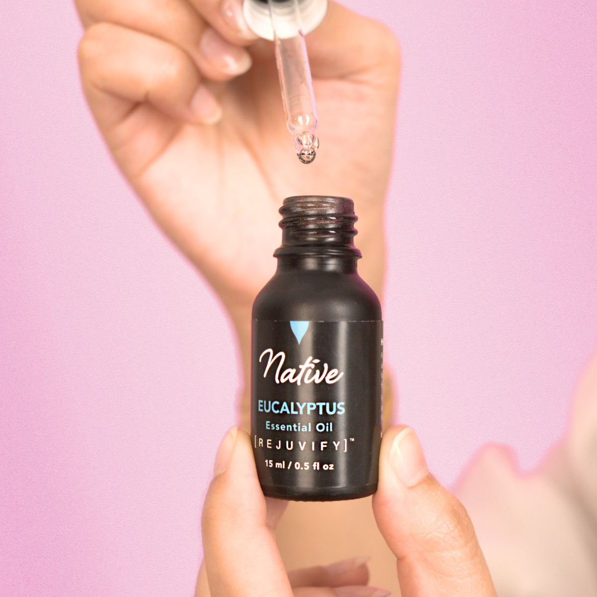 Eucalyptus Essential Oil