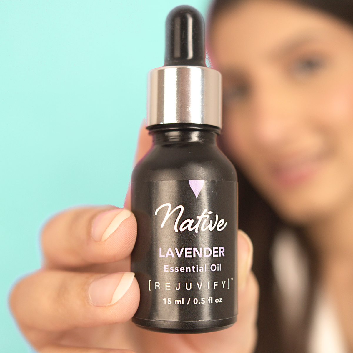 Lavender Essential Oil