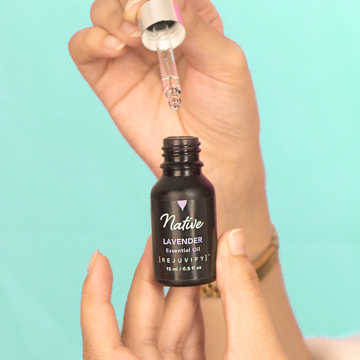 Lavender Essential Oil