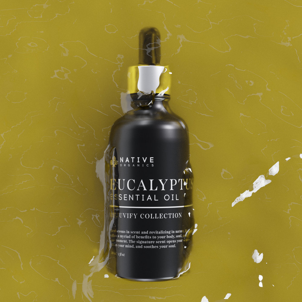 How Do You Mix Essential Oils with Carrier Oils? A Comprehensive Guide