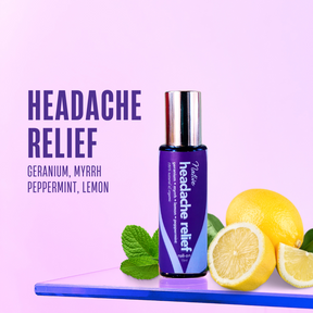 Headache Relief