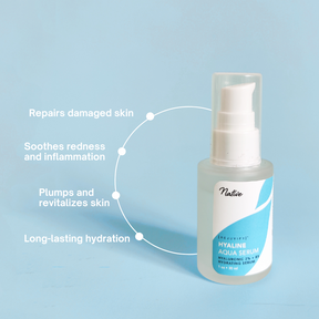 Hyaline Aqua Serum