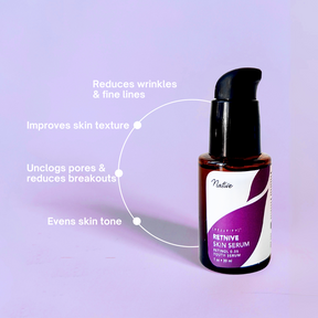 Retnive Skin Serum