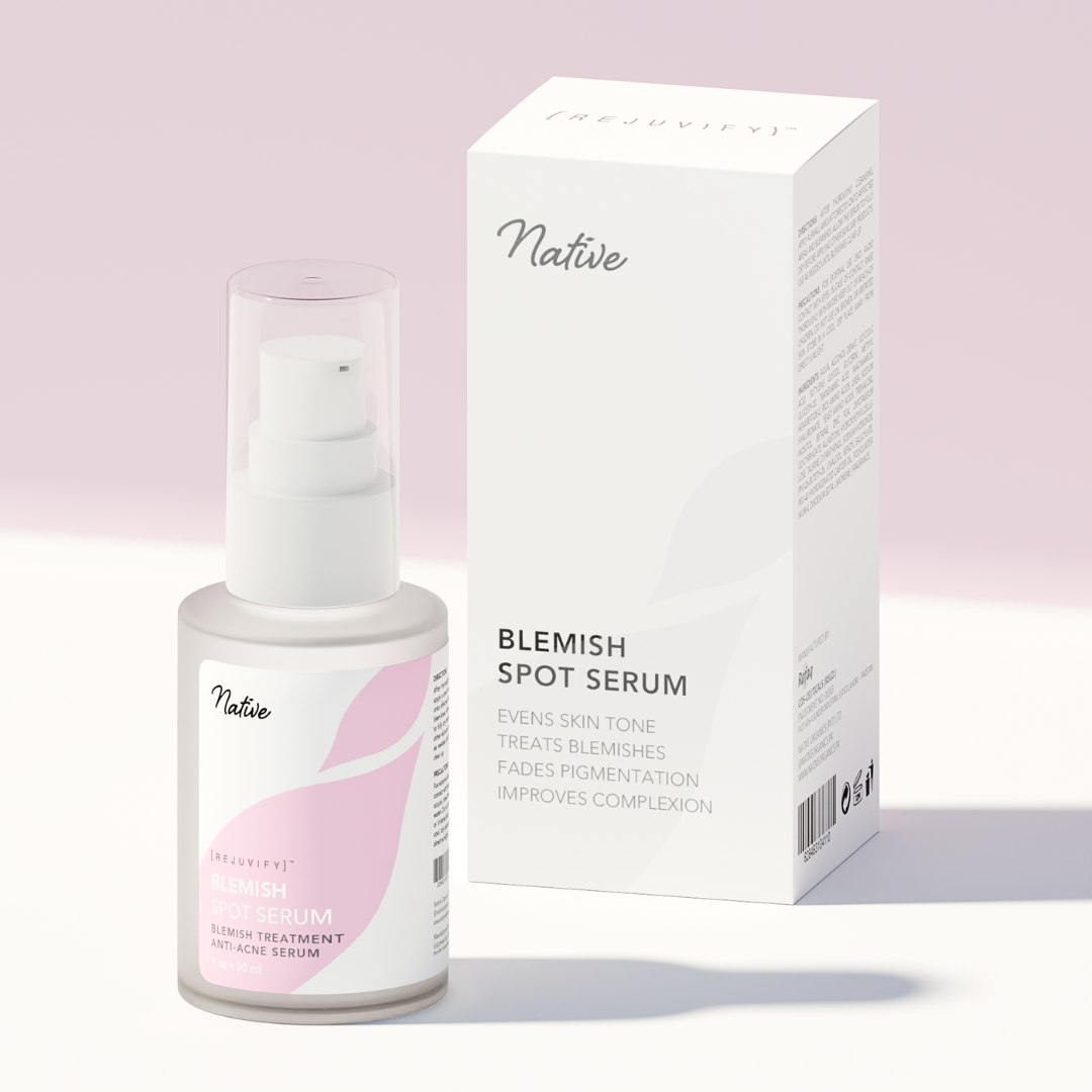 Blemish Spot Serum