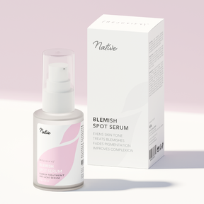 Blemish Spot Serum