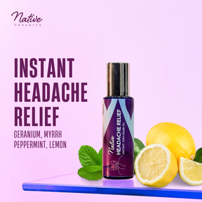 Headache Relief