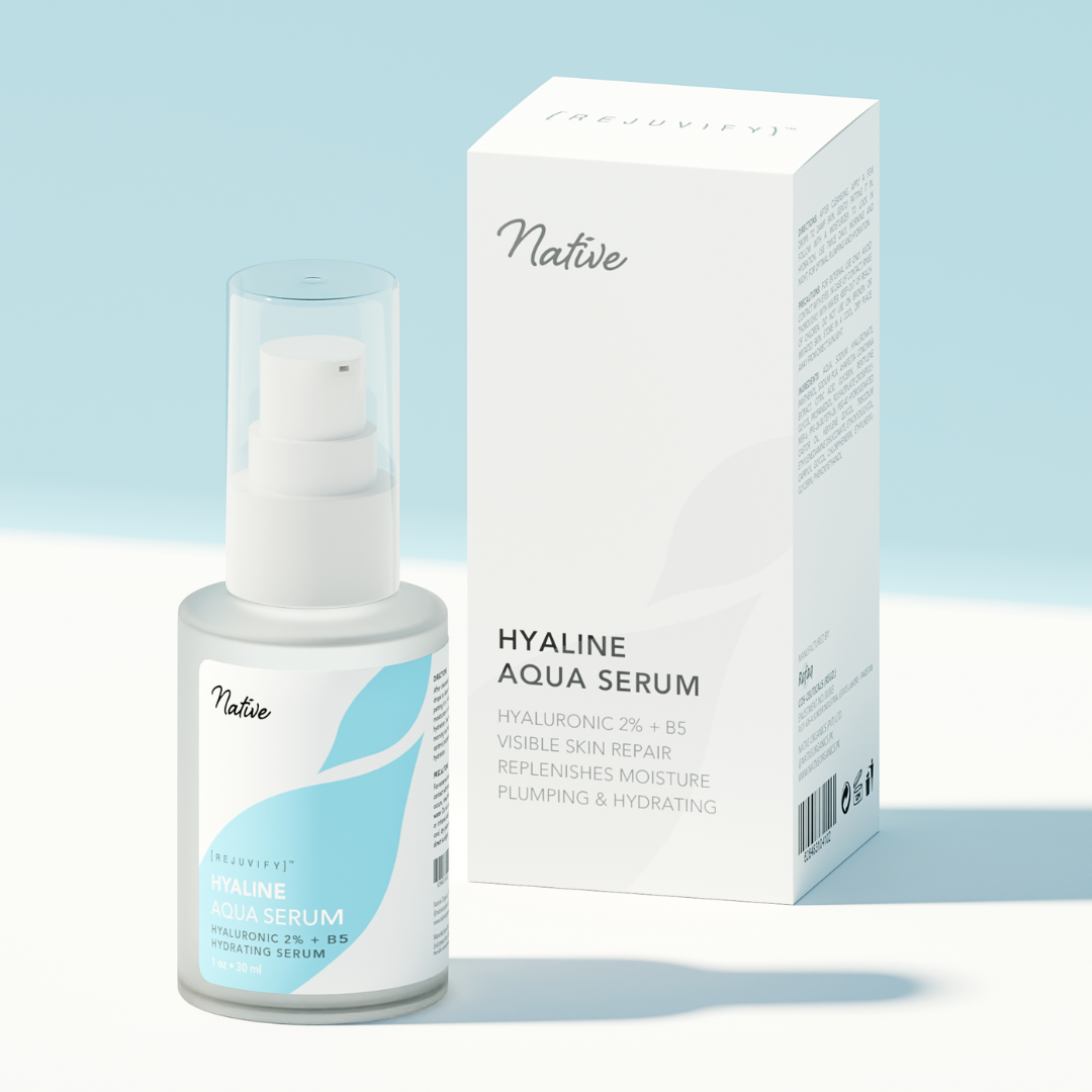 Hyaline Aqua Serum