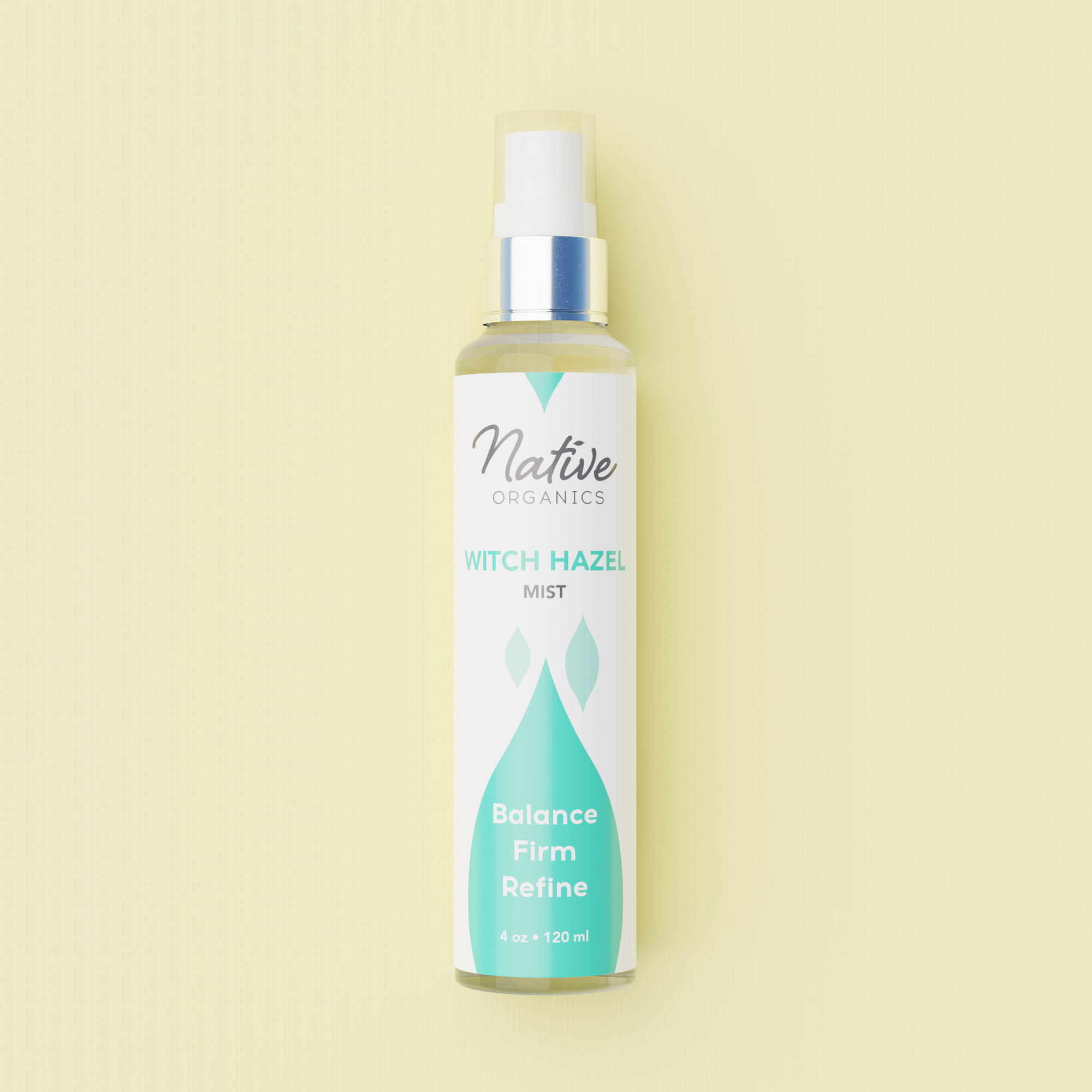 Witch Hazel Mist